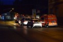 Feuer 1 Koeln Humboldt Gremberg Rolshoerstr P33